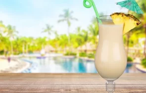 koктейл уби ученик известен курорт