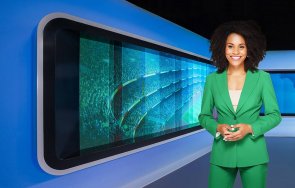 Карин Околие