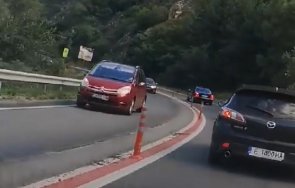 супер скандал пик аверът киро иван христанов возил автомобила нсо изпреварвал грубо кресненското дефиле видео