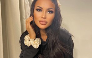 Станислава Андреева