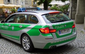 двама полицаи бяха намушкани нож центъра лондон