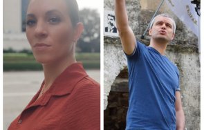 Звезделина Каравелова Възраждане