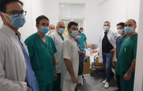 направиха четири операции накуп момчето катастрофата панчарево