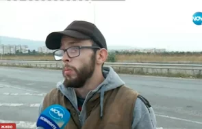 братът убит мотор мъж никой свидетелите иска разкаже случило