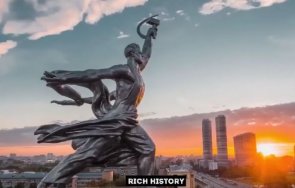 скандално руският културен център софия зарибява пропаганден клип българи елате живеете русия видео