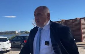 горещо пик борисов вместо предизборна кампания даваме парите детски лагер живо