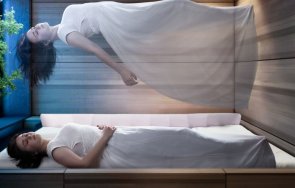 наричат сънната парализа синдром старата вещица