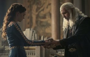 снимат горещите секс сцени домът дракона