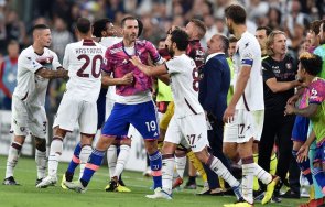 съдийската комисия италия вар ощети ювентус