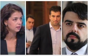 експерти заради кирил асен имаме газ октомври месец