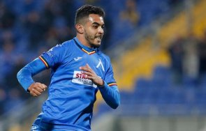 таранът левски билал бари обясни контузията