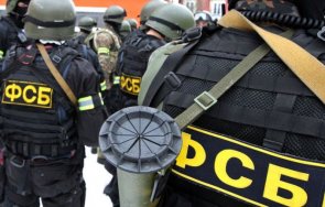 руското контраразузнаване предотвратило подготвяни украинските спец служби терористични атаки херсонска област крим