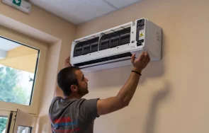 топлото все скъпо чакат три седмици климатици