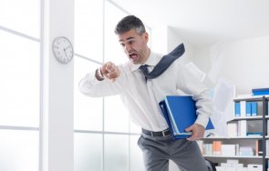 съвета спрете закъснявате