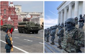 напрежението расте москва остро предупреждение вашингтон