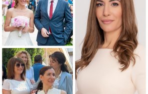 Николина Ангелкова Христо Ангелков развод