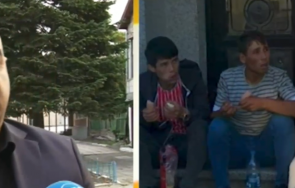 Кмет задържа