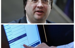 Златогор Минчев Машинно гласуване