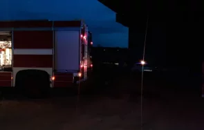 падналият мост автовоз все изваден