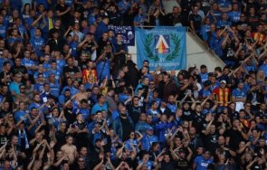 проблеми герена левски спря продажбата билети вечното дерби