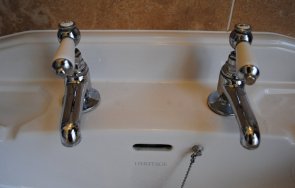 английските мивки различни нашите