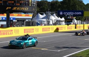 стана ясно гран италия завърши колата сигурност