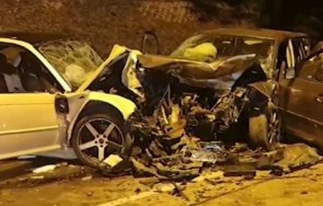 подобрява състоянието младежите ранени тежката катастрофа панчарево