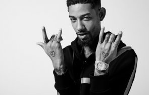 PnB Rock