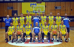 левски пуска балканската лига баскетбол