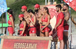 Игри на волята