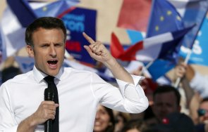 вярно партията макрон преименува възраждане