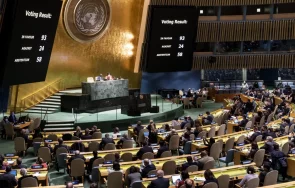 висока среща оон президенти премиери външни министри събират йорк