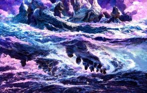 бургас посреща един необичайните фестивали съвременно изкуство