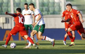 двама ключови играчи северна македония пропускат мачовете грузия българия