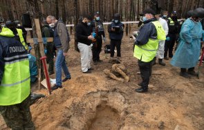 потресаващи кадри сред жертвите изюм цели семейства снимки