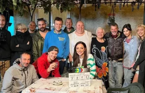 куката изтормози цвети стоянова красавицата стопи кила