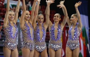 новите златни момичета българия целта олимпийско злато успеем