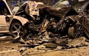 изписаха годишния александър пострадал тежко катастрофата панчарево