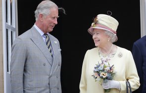 чарлз трети благодари всички подкрепили семейство смъртта кралицата