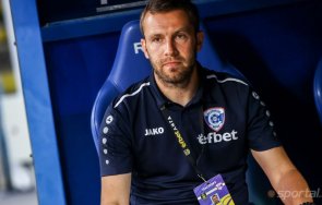 васил петров новият директор детско юношеската школа спартак варна