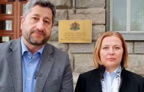 провалът христо иванов съдебната реформа разрушена държавност блокирани институции