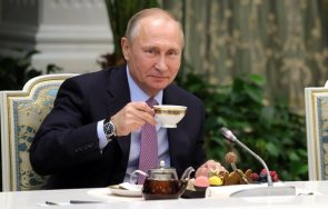 готвачът путин разкри яде руският президент