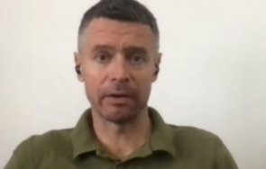 говорителят украйна мобилизацията русия спре нашето контранастъпление