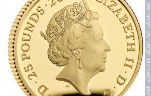 нашенци чакат седмици златна монета елизабет