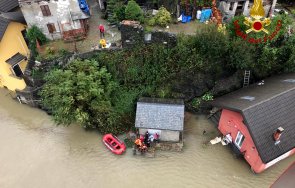 жертви поройните дъждове италия издирват безследно изчезнали
