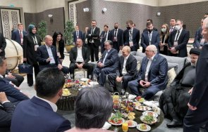 ердоган удари брюксел отчитаме участието срещата шанхайската организация