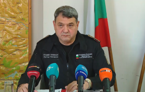 главсекът мвр сигнала изборна търговия цялата страна задържани четирима