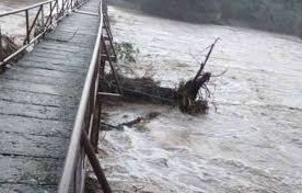 два месеца безсънни нощи близко пловдив село заради затлачена река