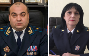 взривиха главния прокурор луганската народна република заместничката