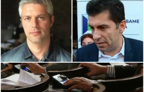 пореден скандал кандидат депутат промяната без стотинка доход пет години седем фирми факсимиле